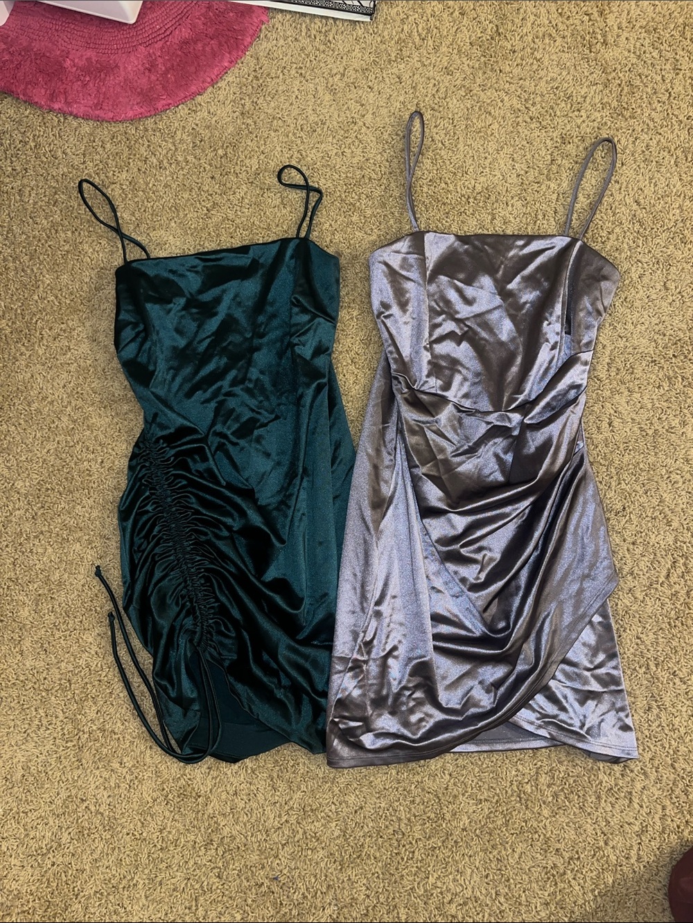 Windsor Ruched Dresses Bundle